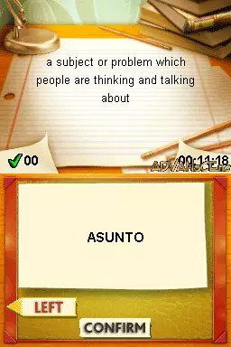 Image n° 3 - screenshots : My Spanish Coach - Level 2 - Improve Your Spanish